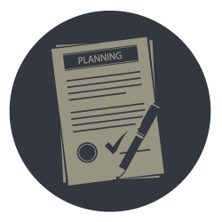 Planning pemission