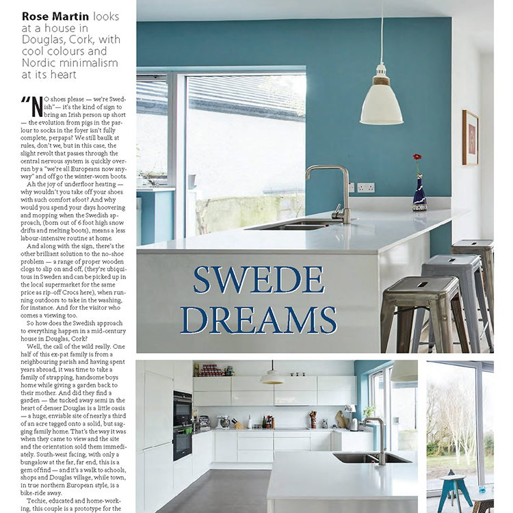 swede dreams