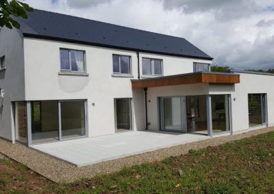 Ballyburden Beautiful Modern Home Design