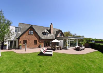 Glanmire Contemporary House Design Cork