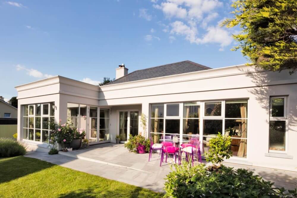 blackrock bungalow designed by KMC homes