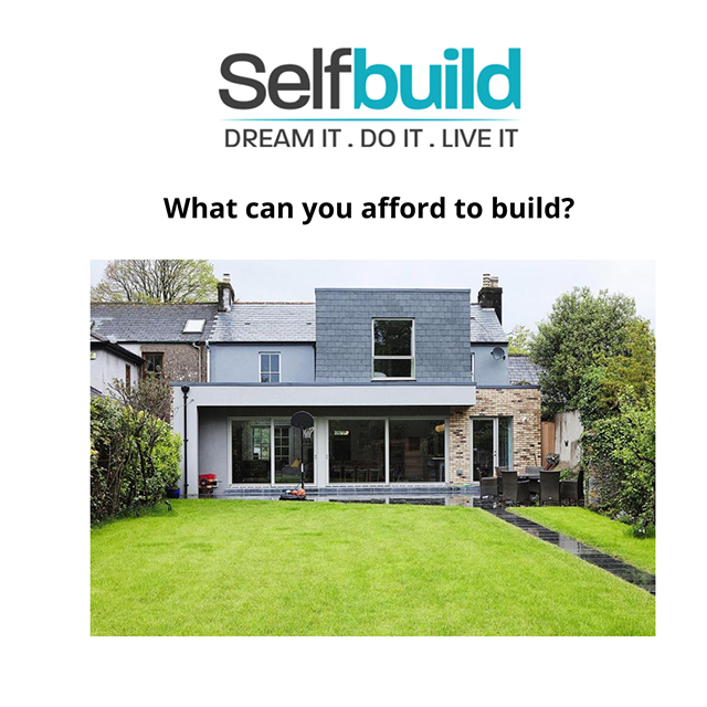 self build