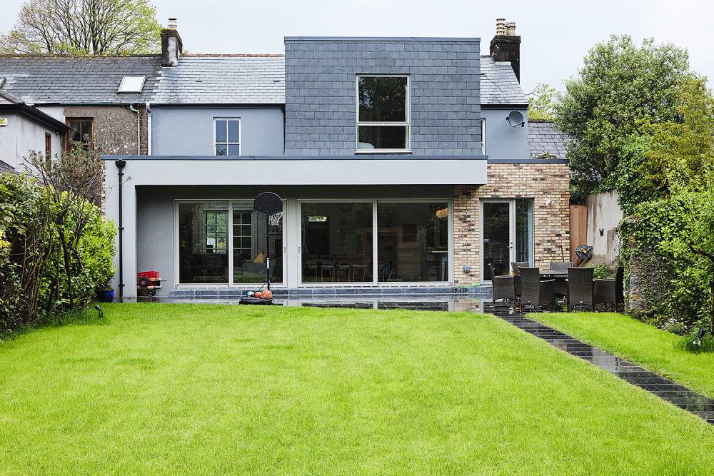 Castle rd blackrock cork