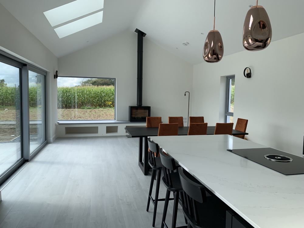 Greenfields bungalow