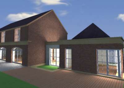 architectural design